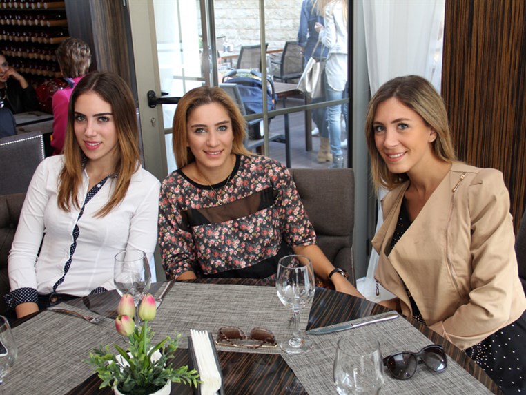Sunday Brunch at Monte Cassino